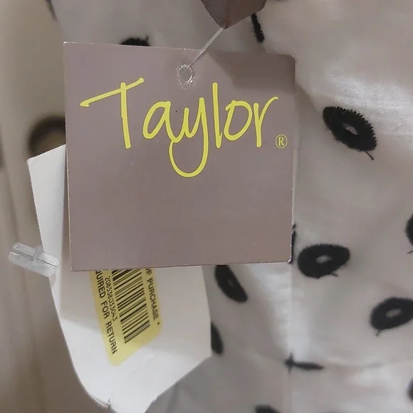 Taylor retro style - Picture 14 of 16